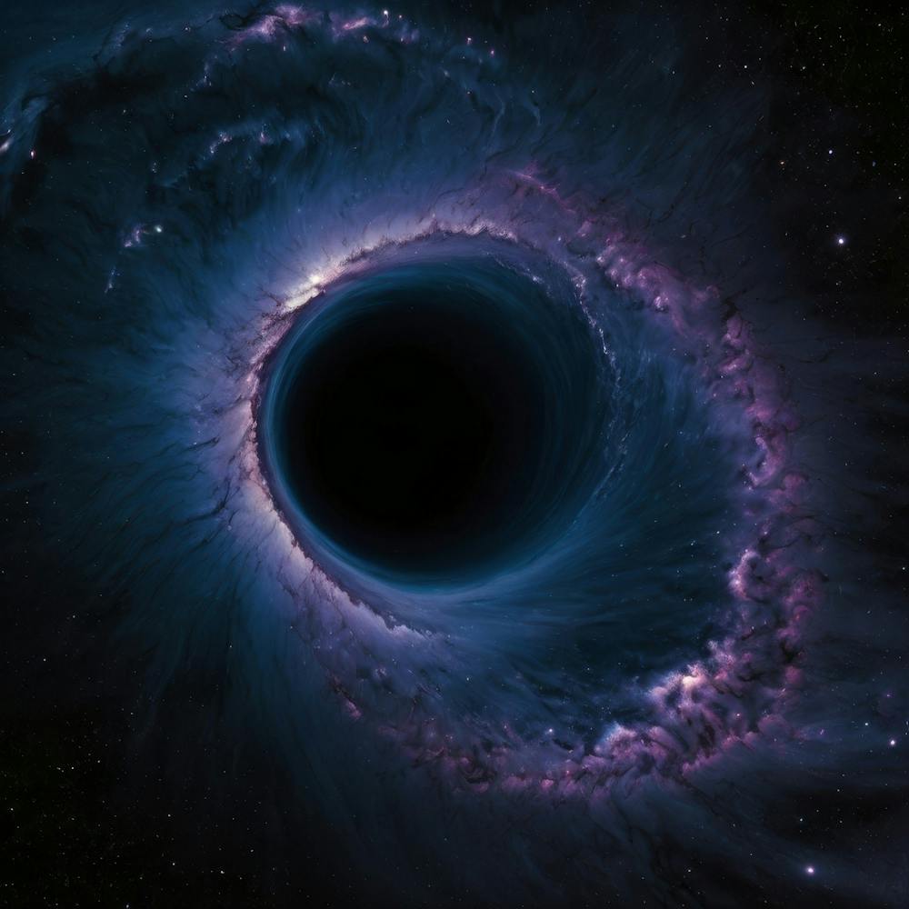Black Hole 5