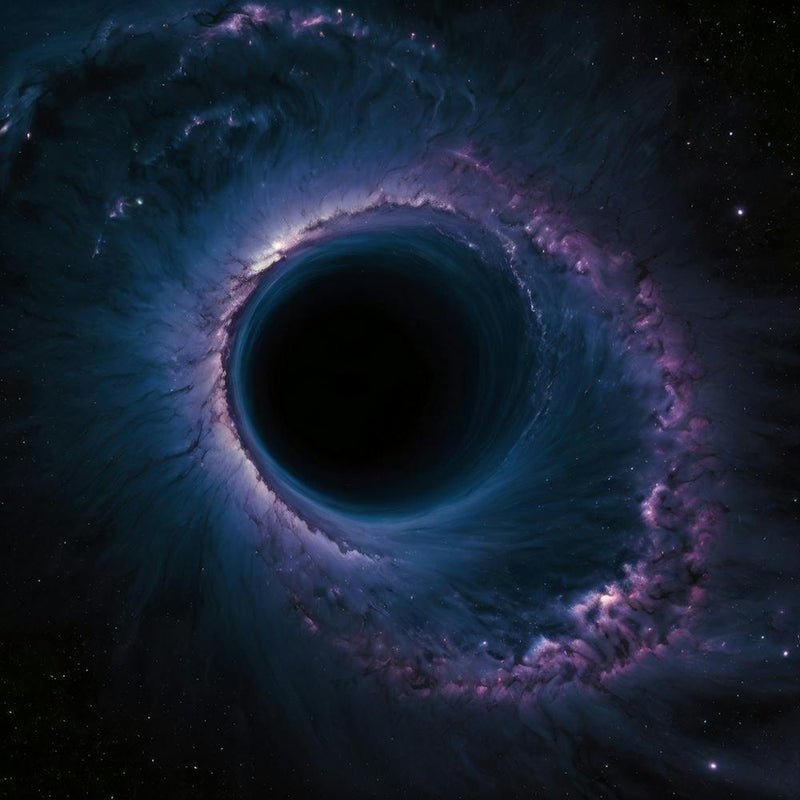 Black Hole 5
