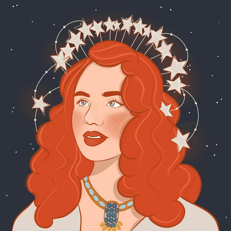 Starry Night