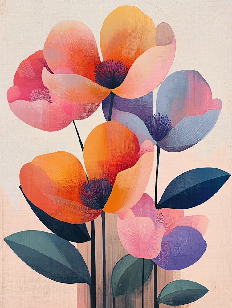 Poppies 19