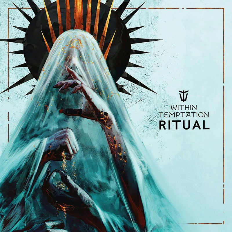 Within Temptation 15