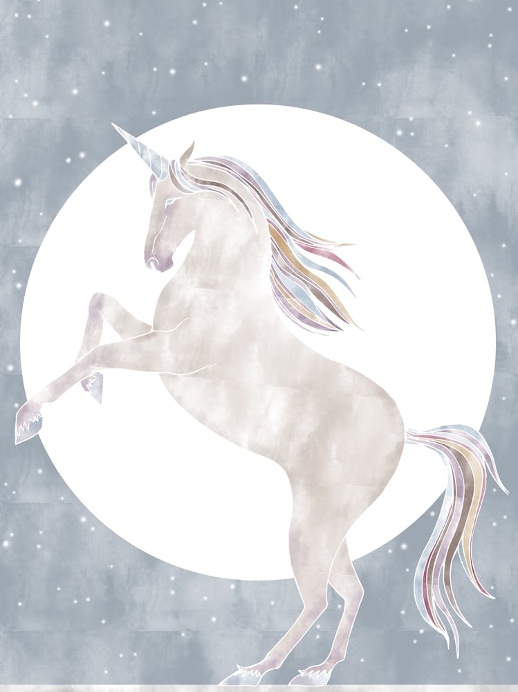 Unicorn Poster_2030378