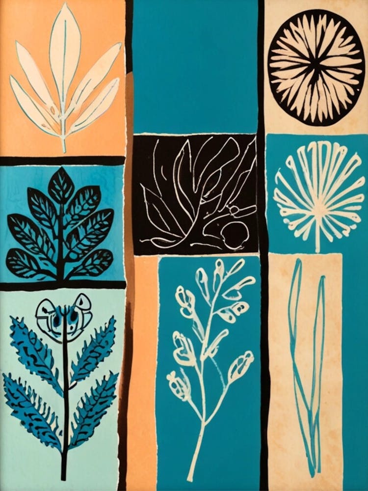 Symbiosis 2