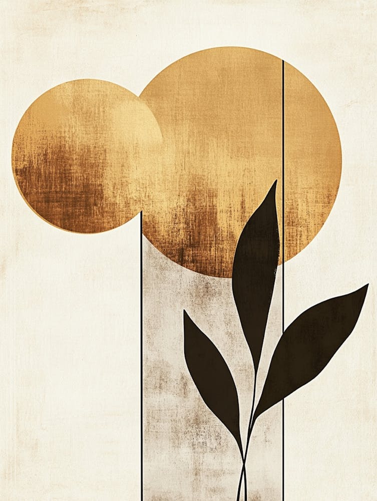 Abstract Painting 97