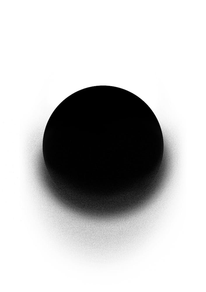 Fading Circle