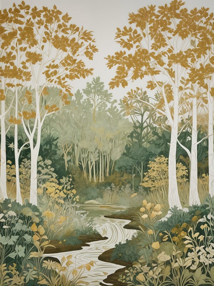 Forest no1
