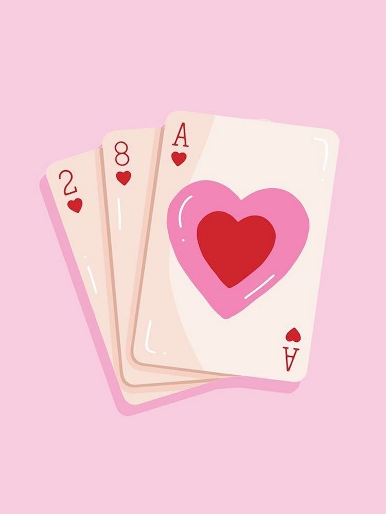 Valentine'S Day Cards 1