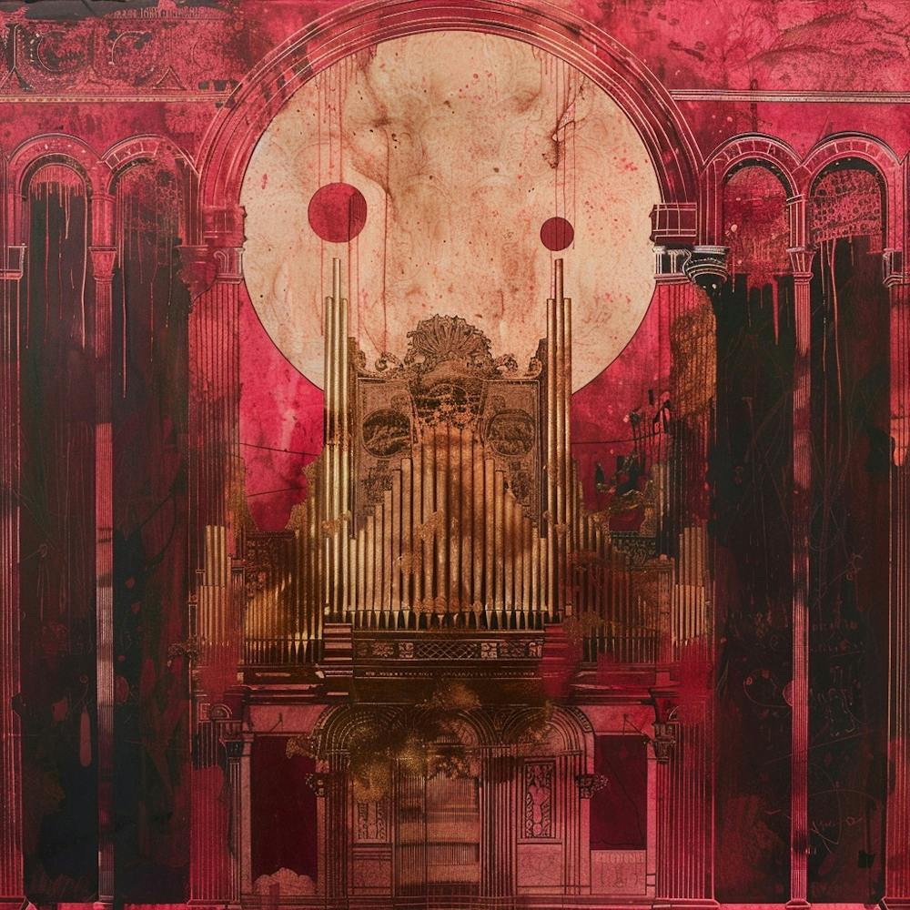 'The Organ'