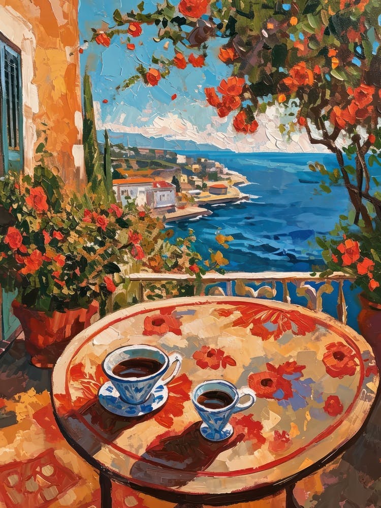 Modena Espresso Made In Italy 4