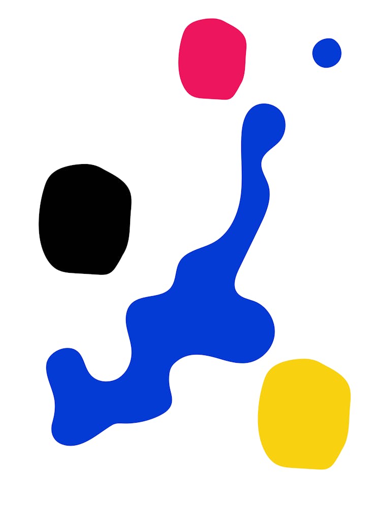 Splatters
