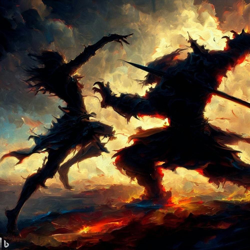 Dark Souls