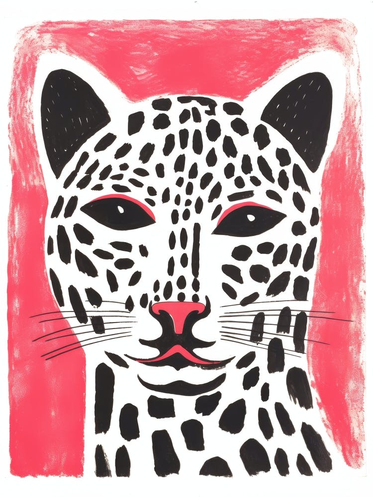 Leopard Print 5