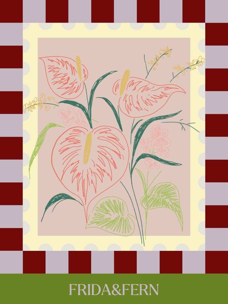 Frida&Fern