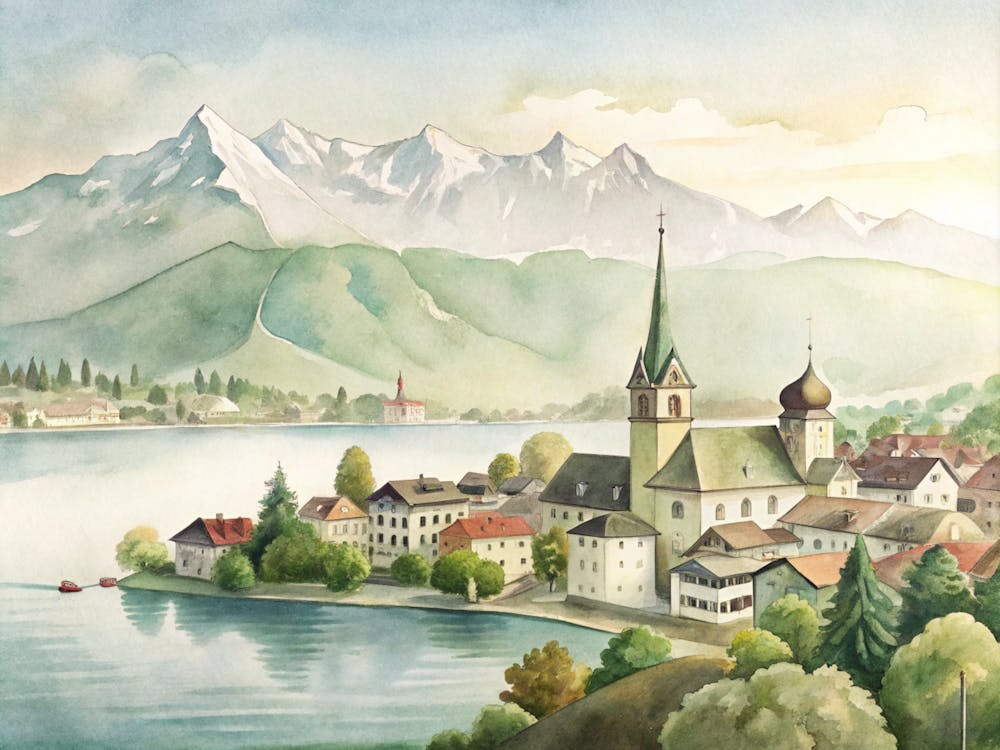 Switzerland 2