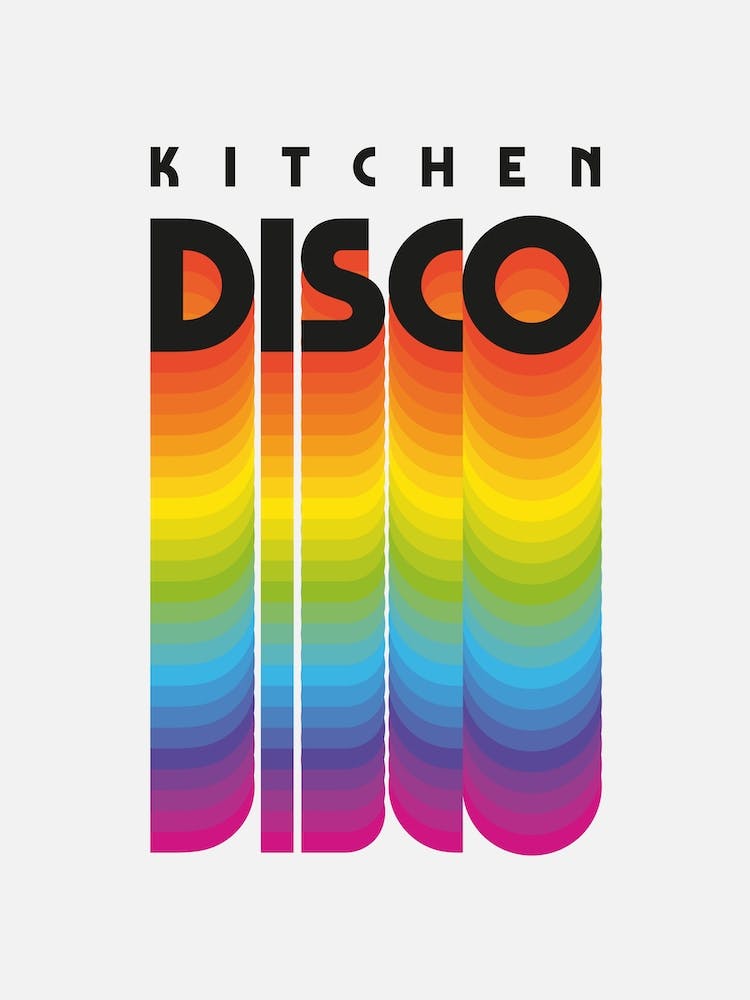 Kitchen Disco