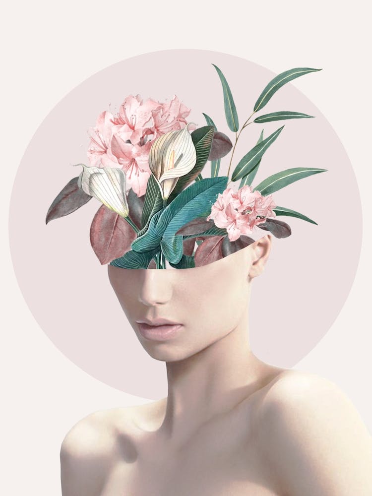 Gentle Beauty