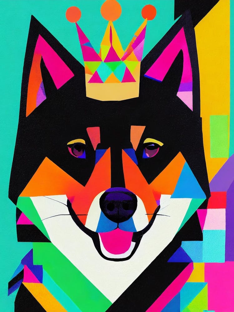 King Of The Dog