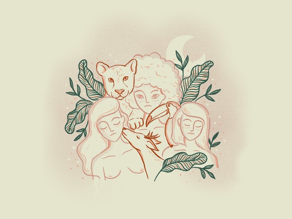Together In Nature