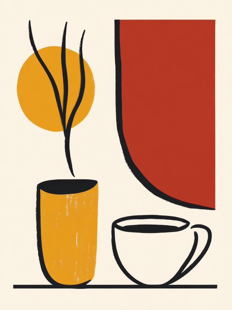 Cup Of Coffee 15