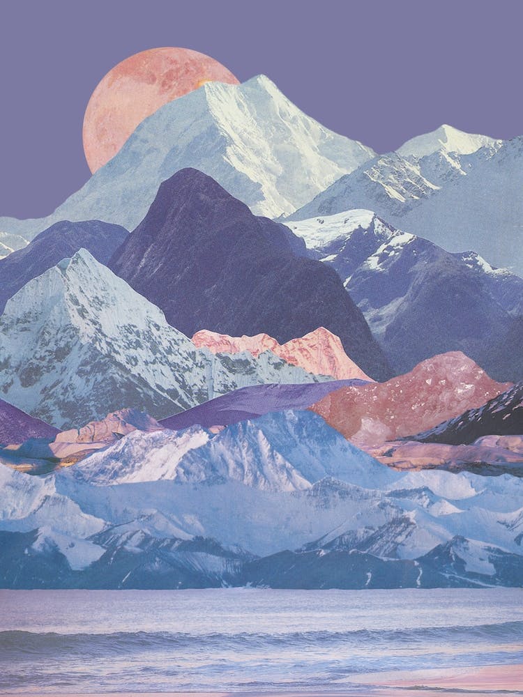 Rainbow Ranges