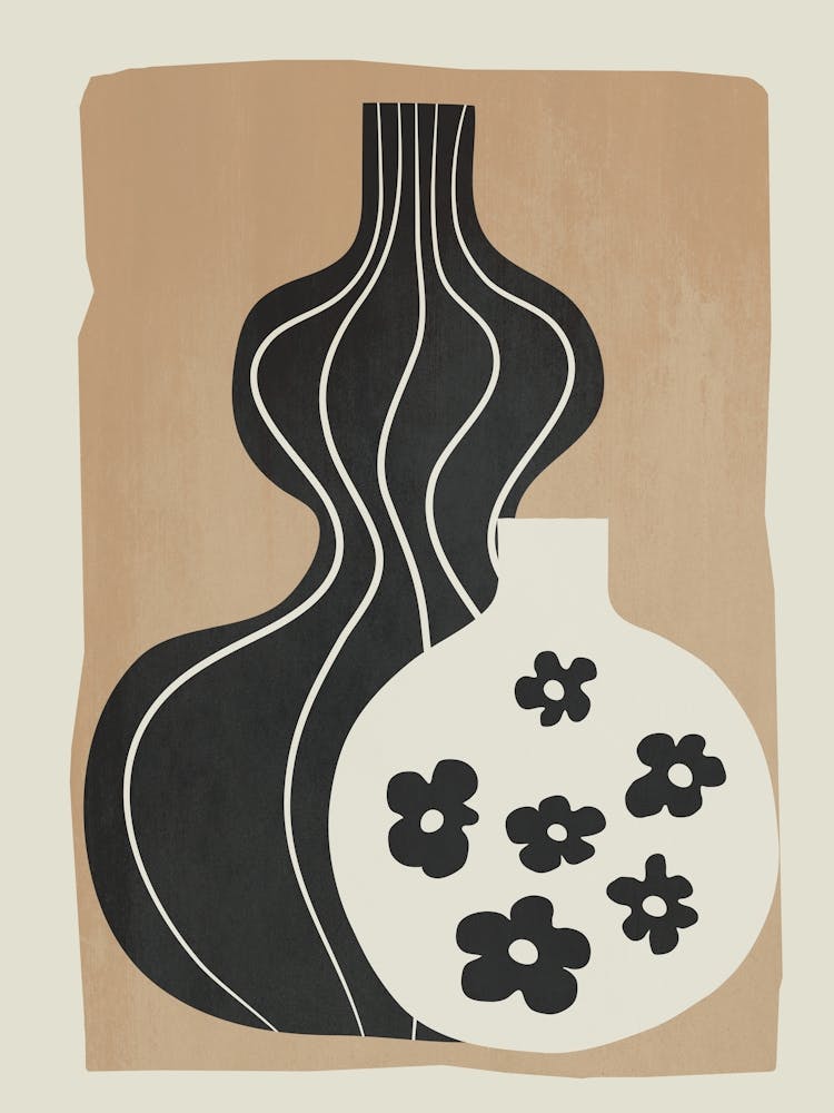 Abstract Elegance 3