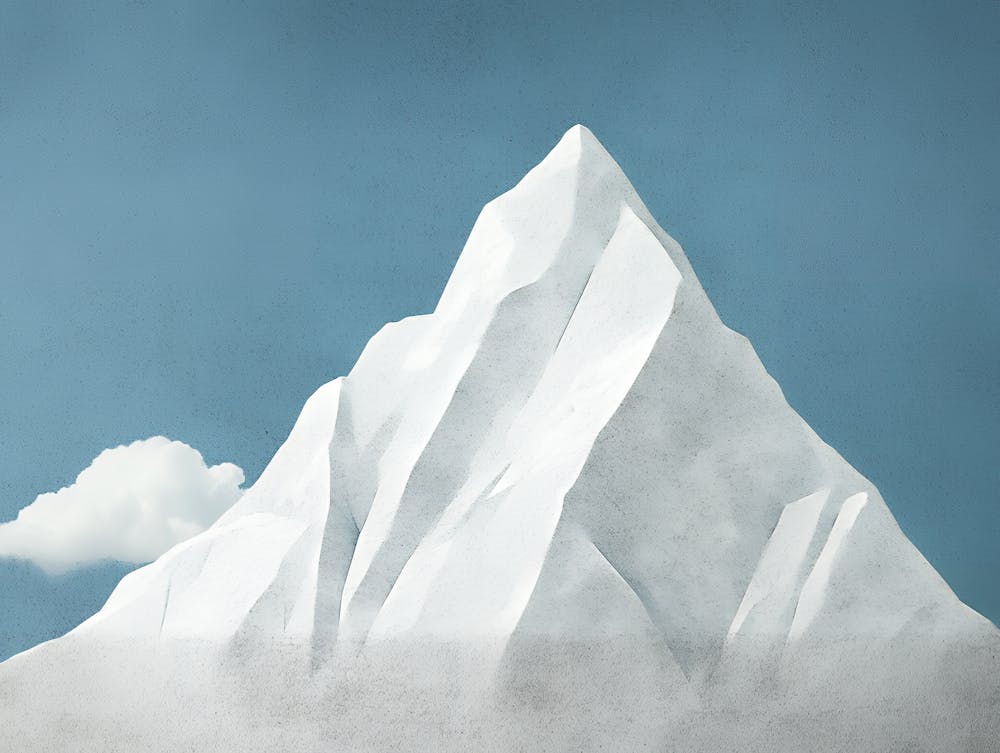 Paper Mountain