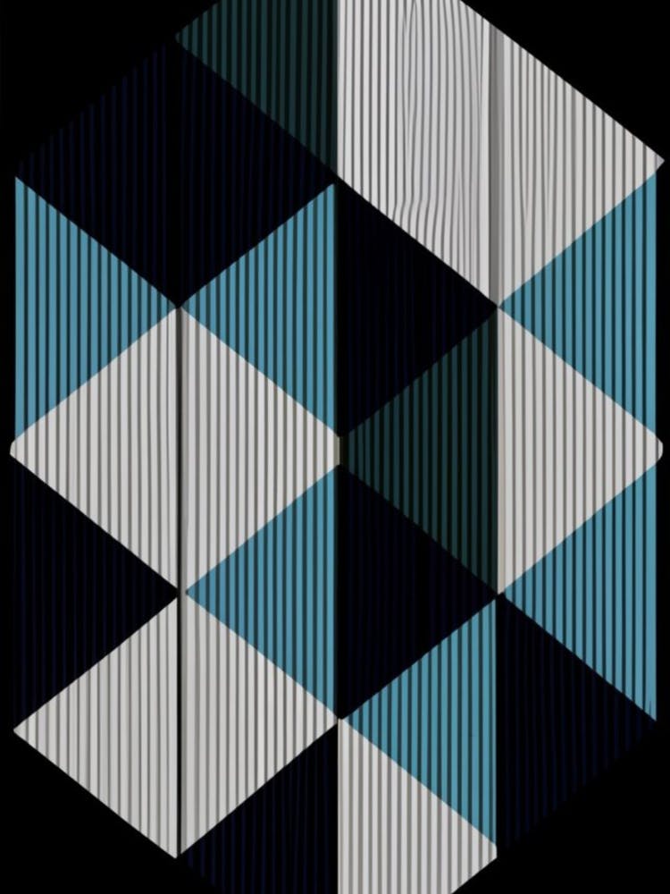 Hexagon