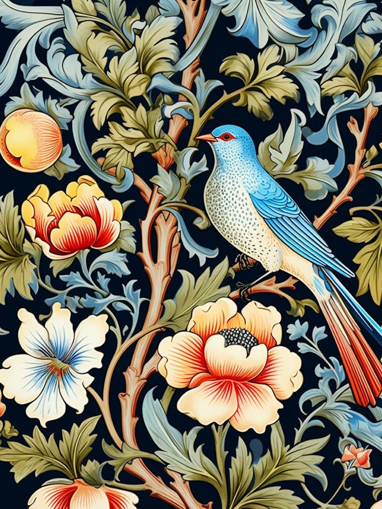 William Morris 15