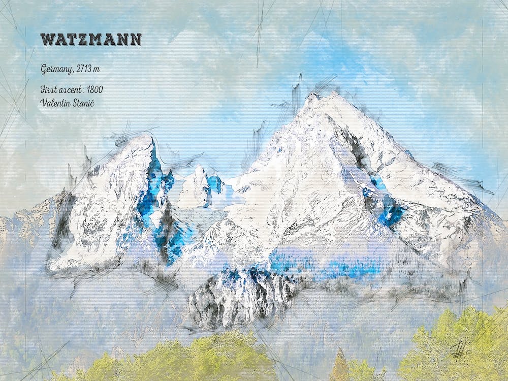 Watzmann