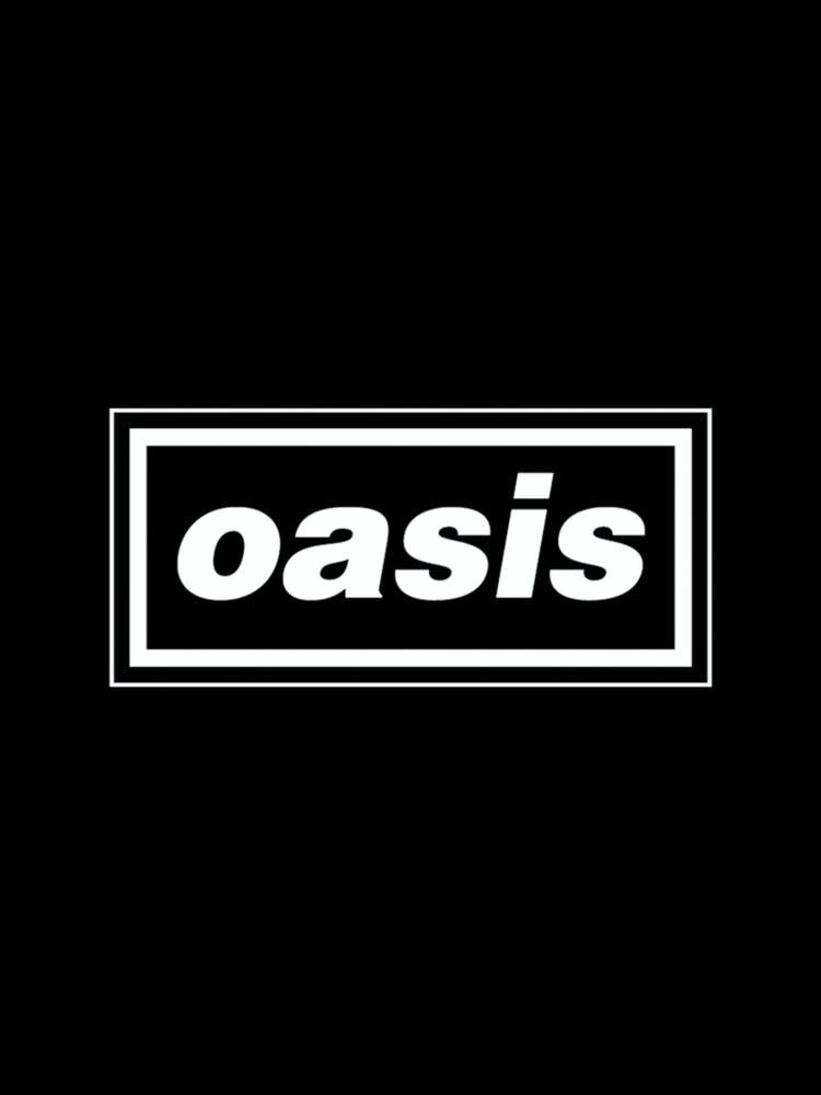Oasis Logo