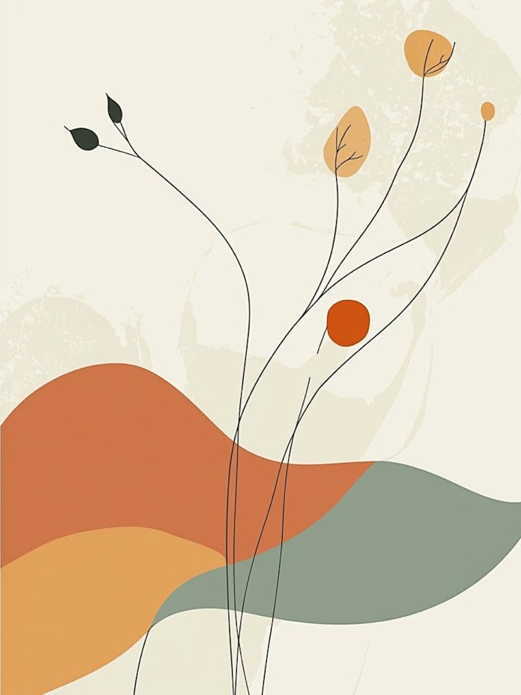 Abstract Painting 152