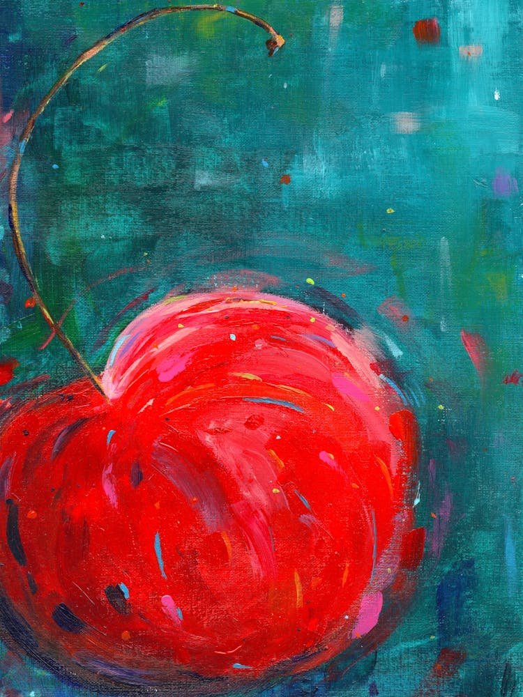 Cherry