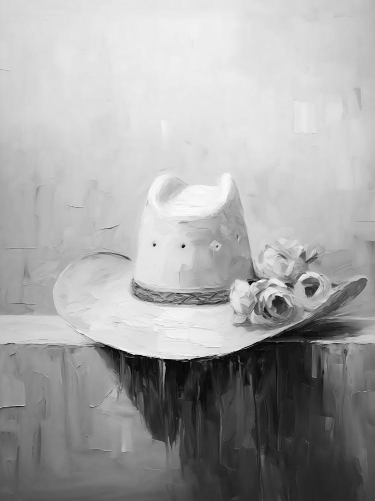 Cowboy Hat 3