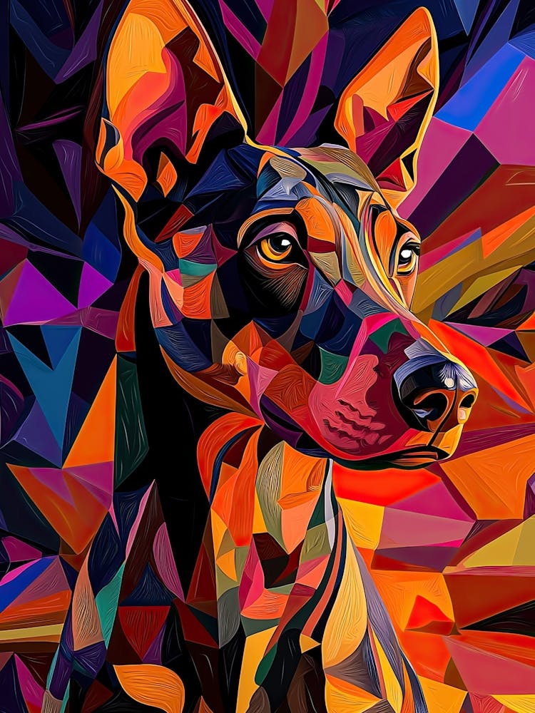 Doberman Pinscher 11