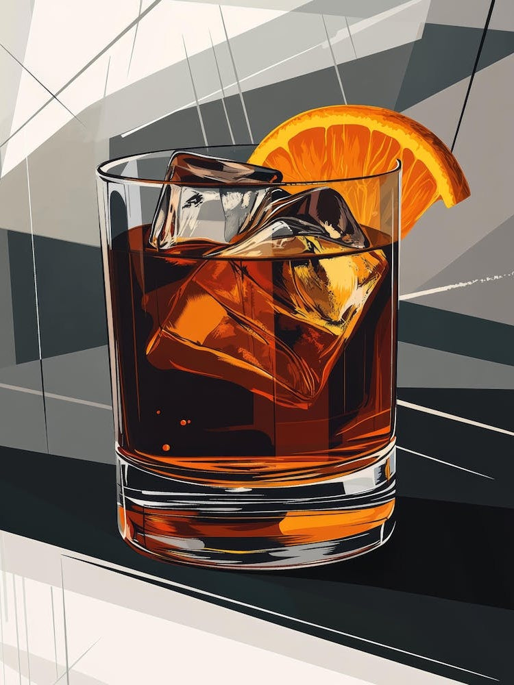 Old Fashioned 1