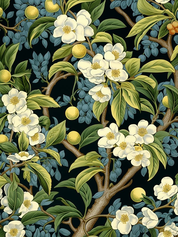 Jasmine Tree