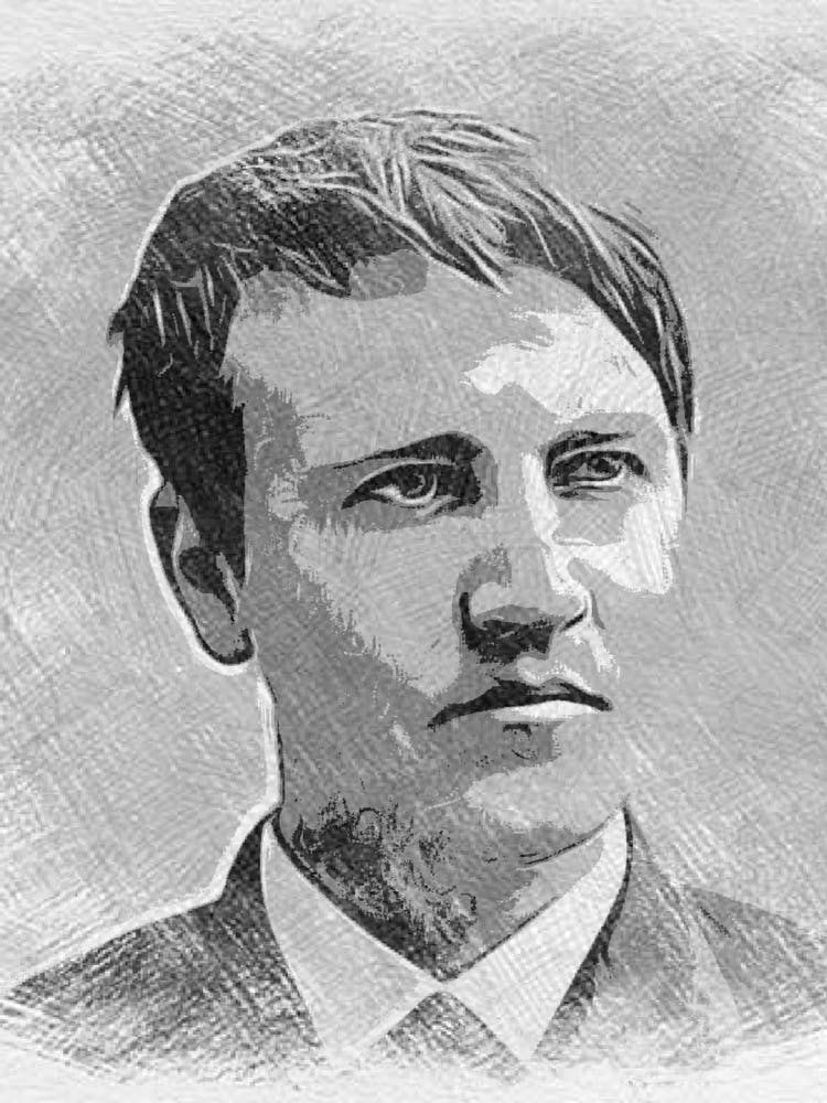 Thomas Alva Edison