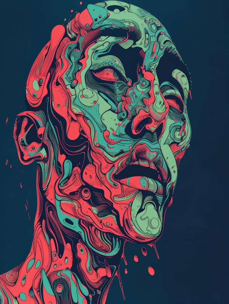 Psychedelic Art 2
