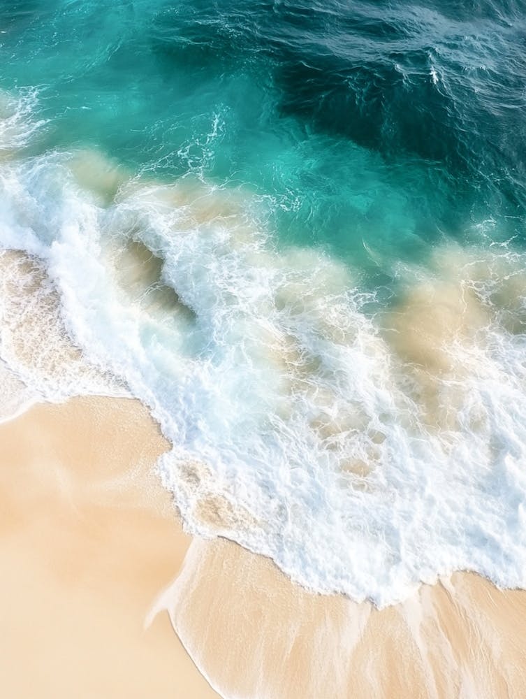 Beach Sand 7