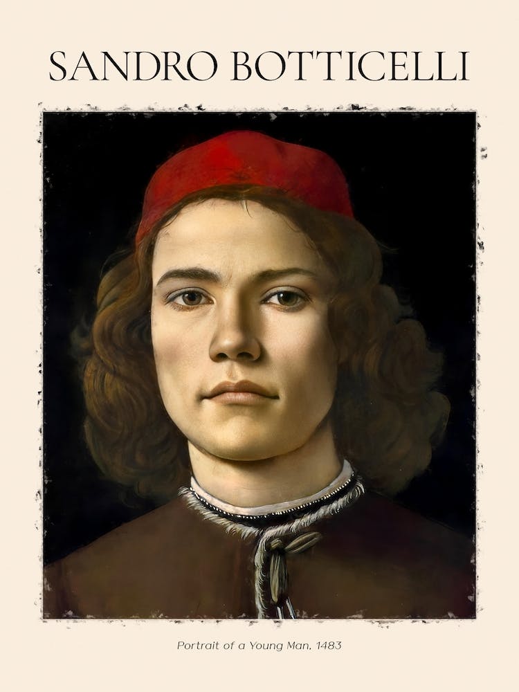 Sandro Botticelli 10