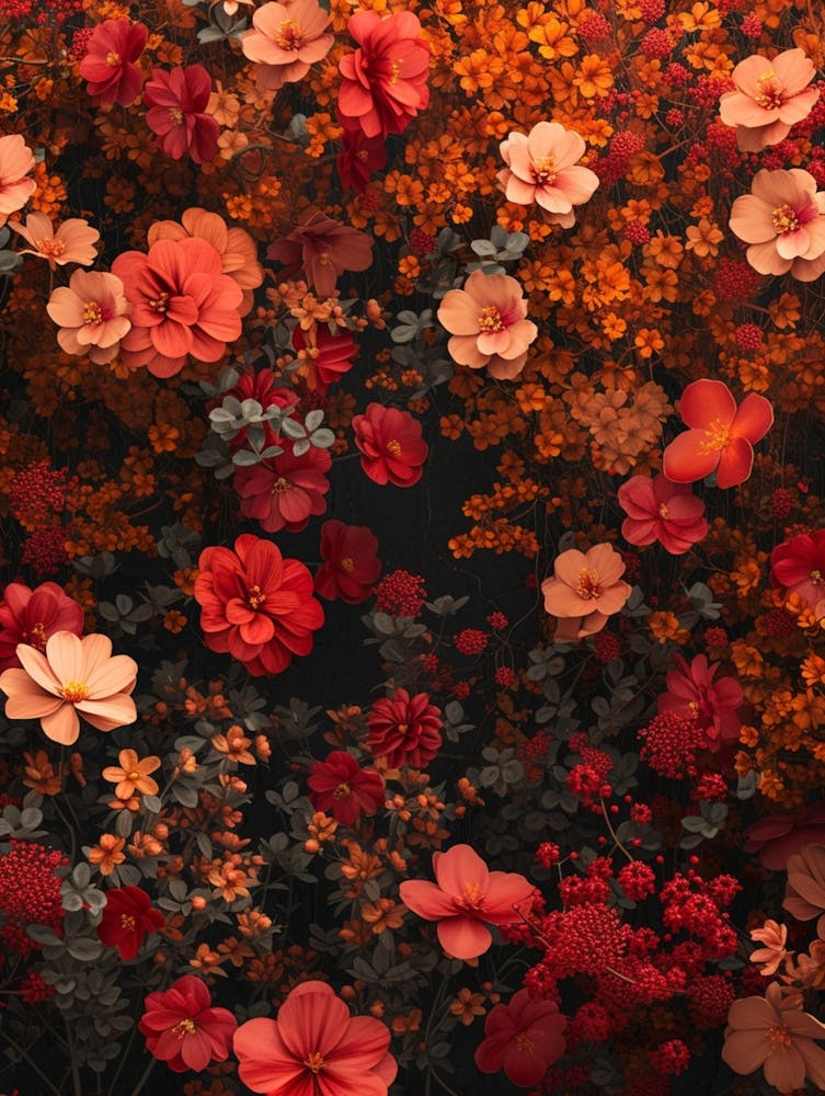 Chinese Style Background Combines Traditional Chinese Art Style With Modern Designing The Style Of Colorful Textures, Radiant Clusters,Lowell Herrera,Dark Red,Rebecca Louise Law,Colorized,Chinese New Year Fe