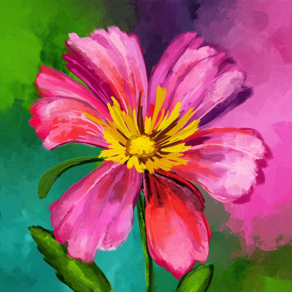 Flower 1