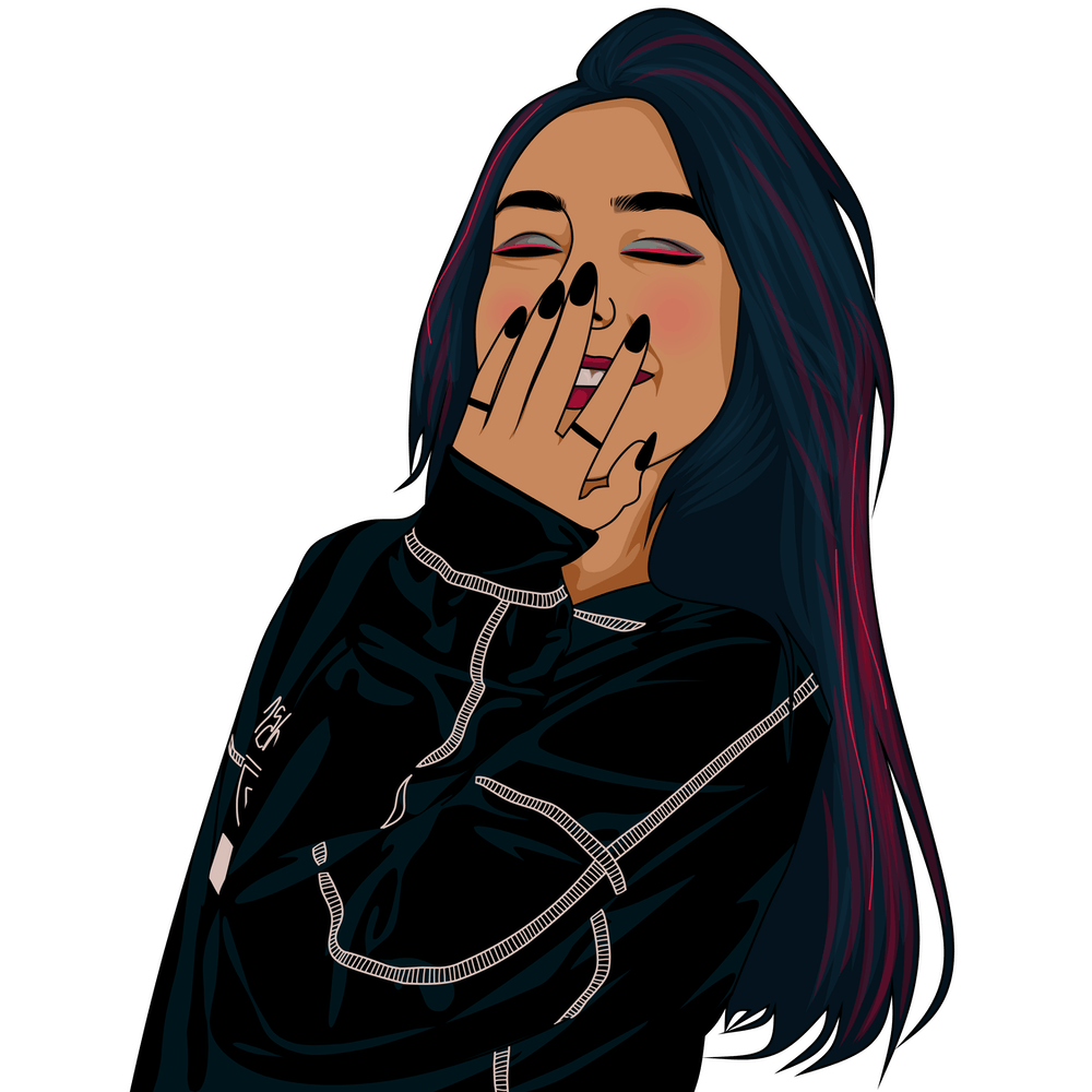 Asian Girl