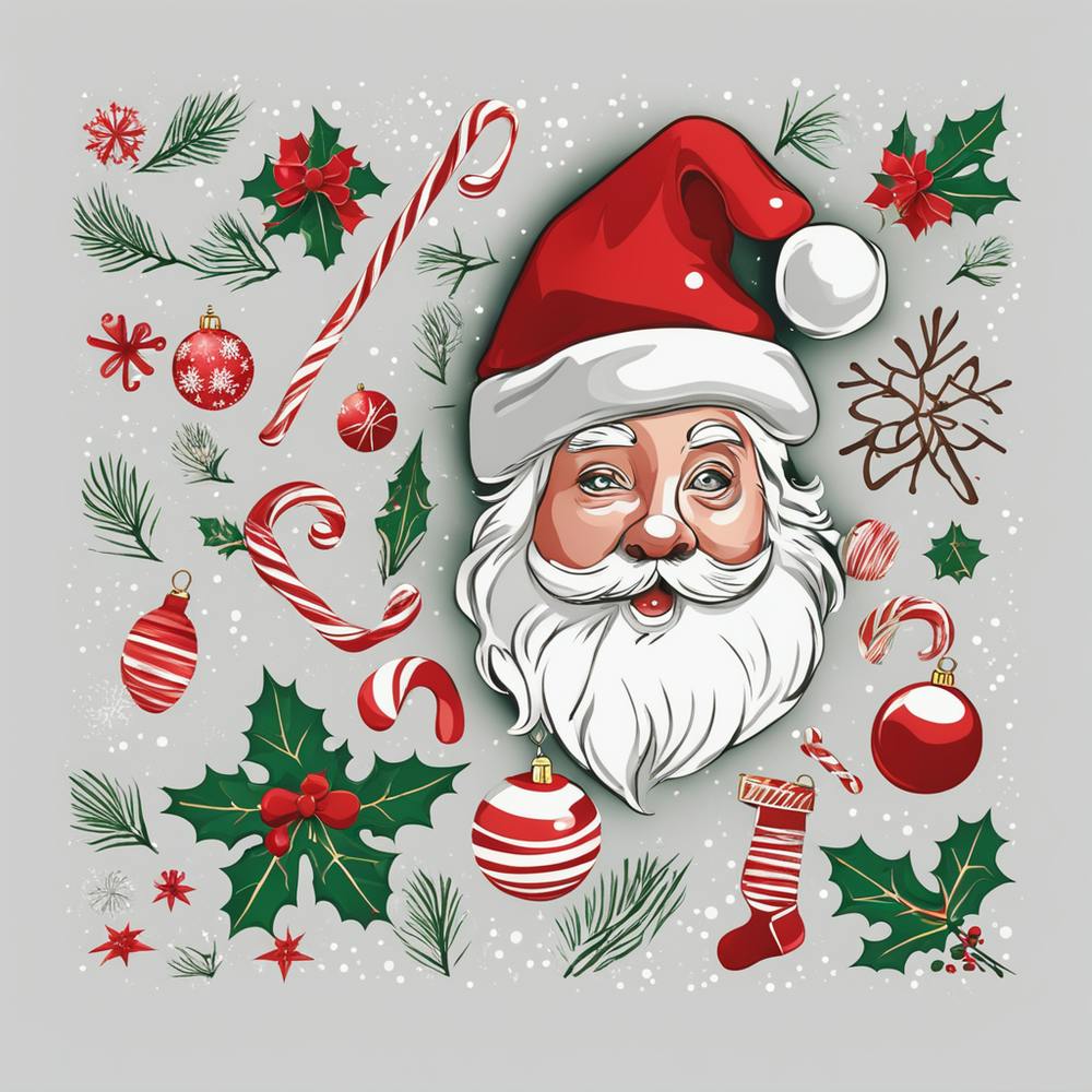 Santa Claus