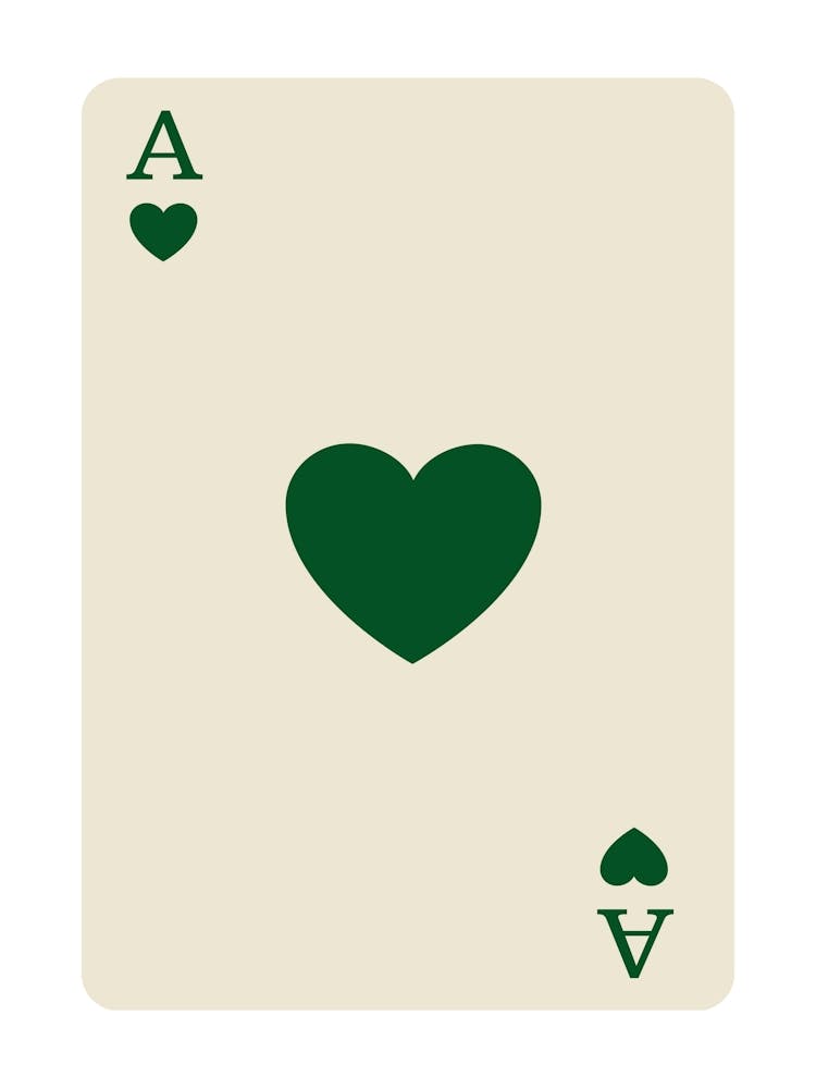 Ace Of Spades 8