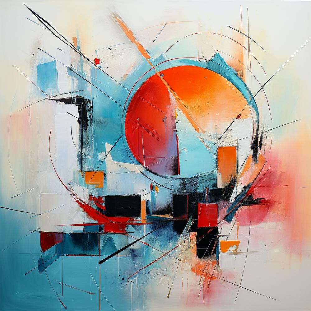 Abstract Painting 24