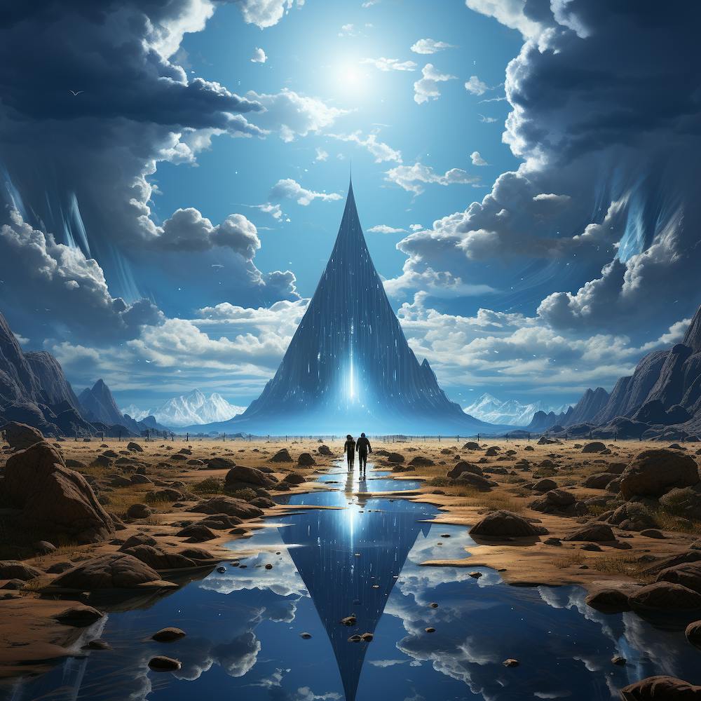Dreamscape