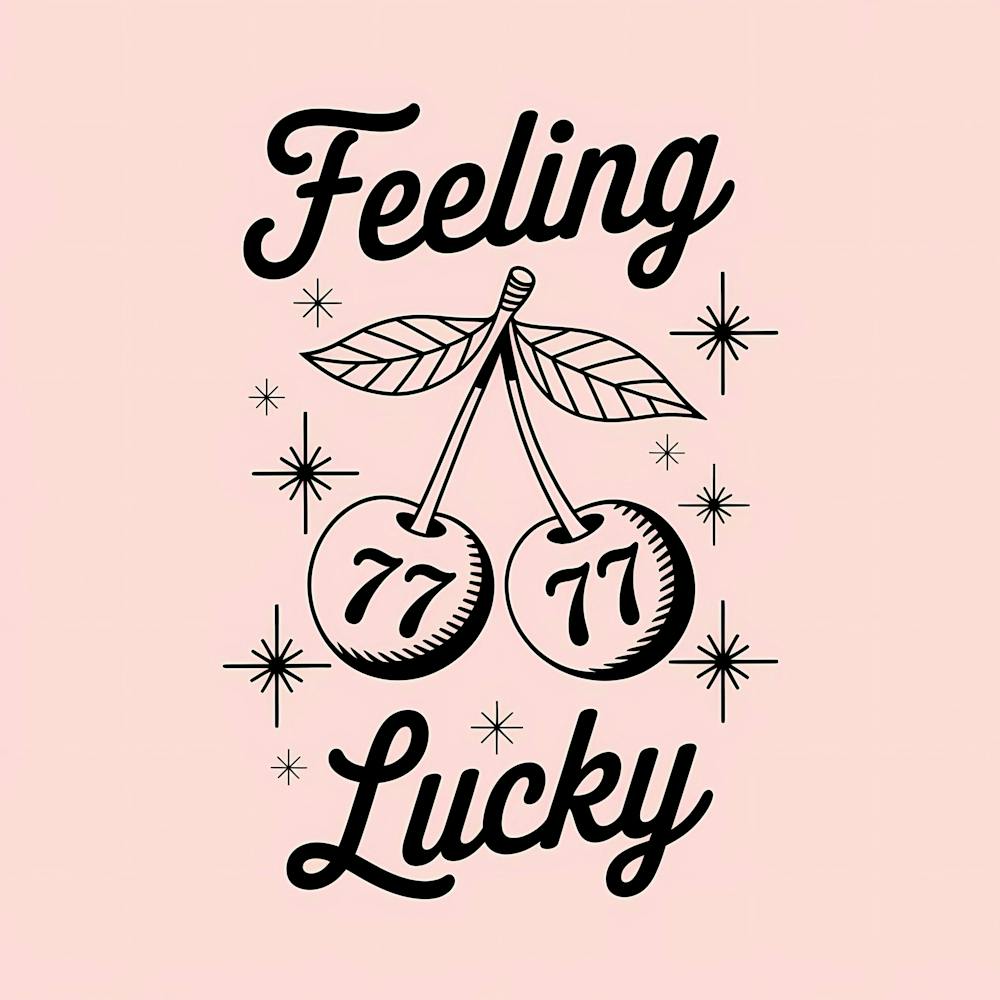 Feeling Lucky 11
