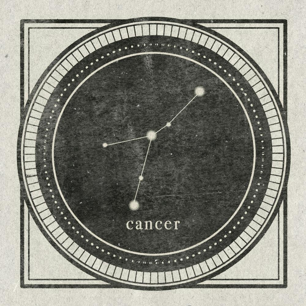 Zodiac Cancer