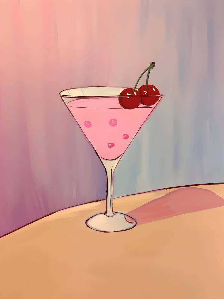 Pink Martini 1